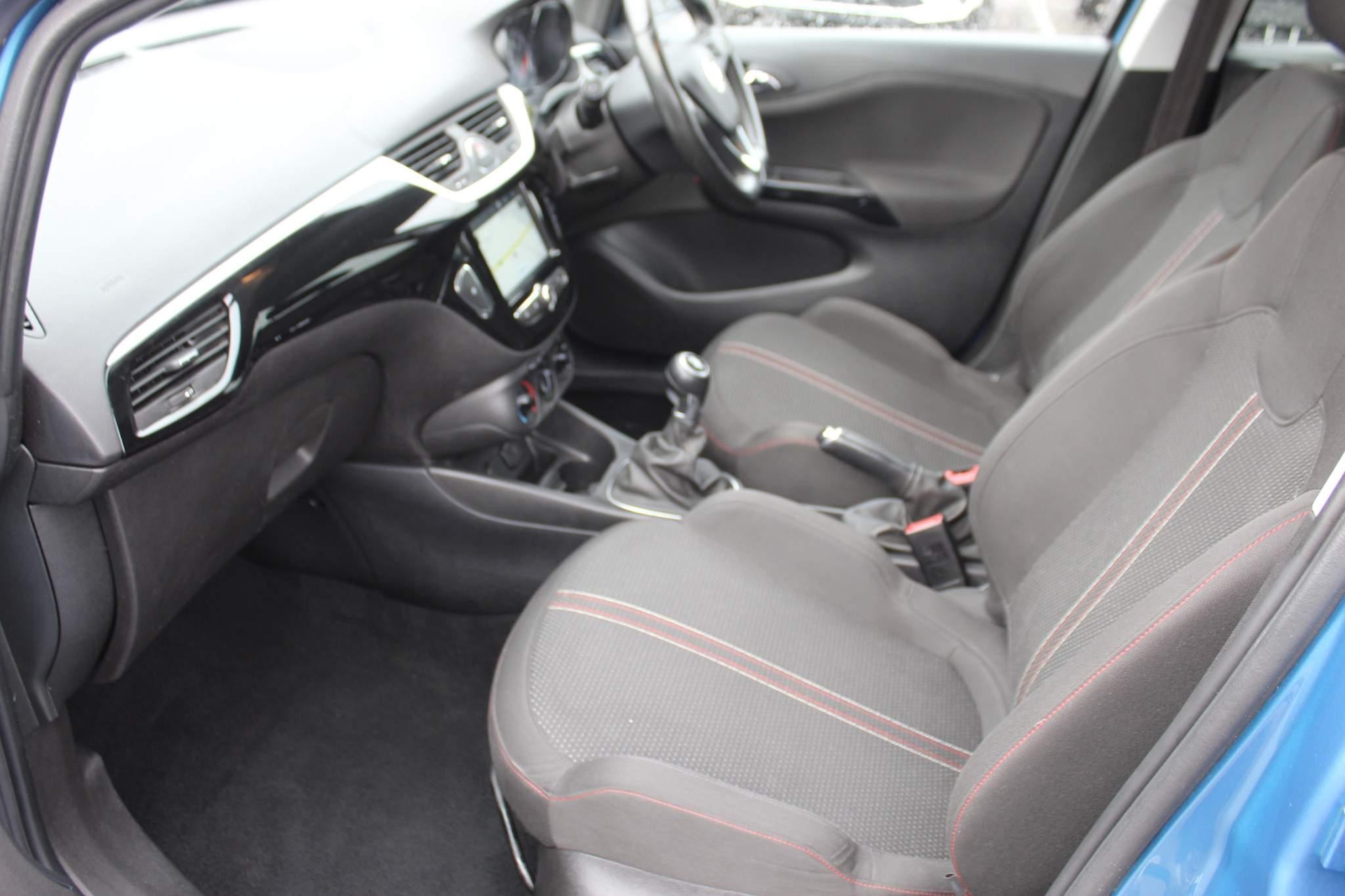 Vauxhall Corsa Image 13