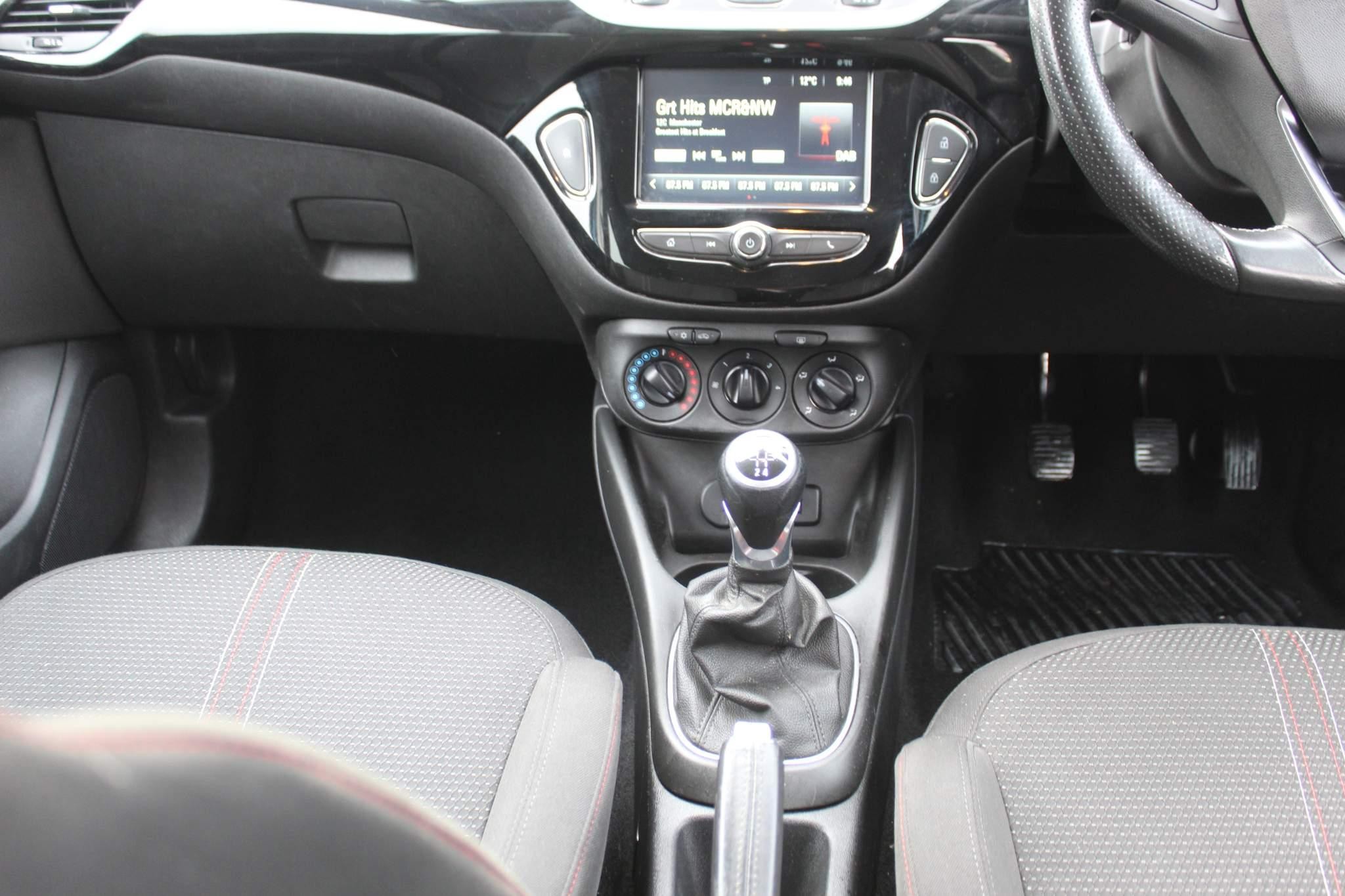 Vauxhall Corsa Image 19