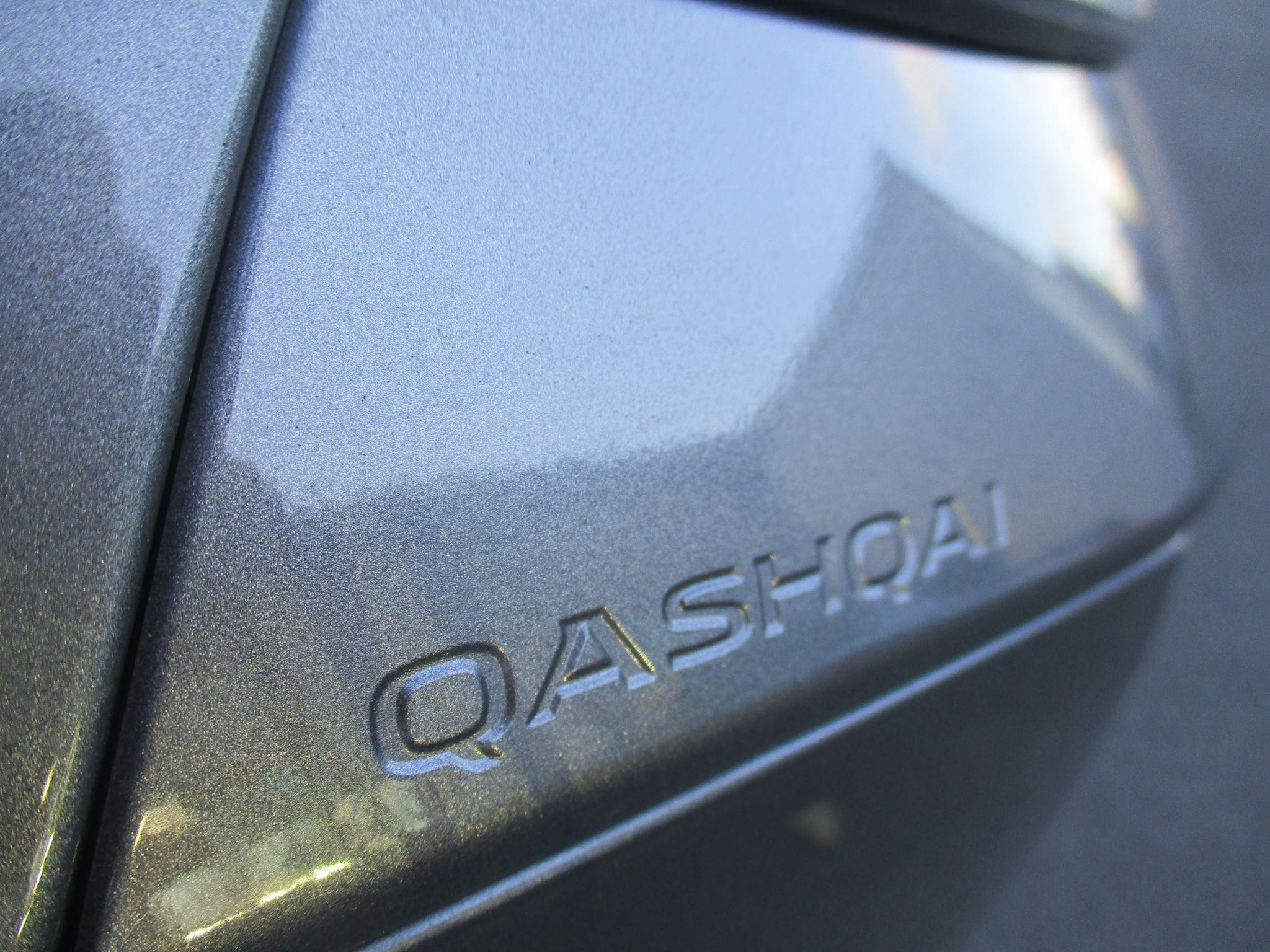 Nissan Qashqai Image 15