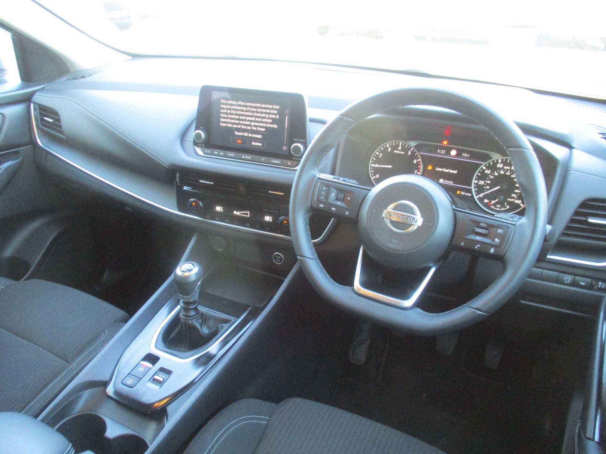 Nissan Qashqai Image 17