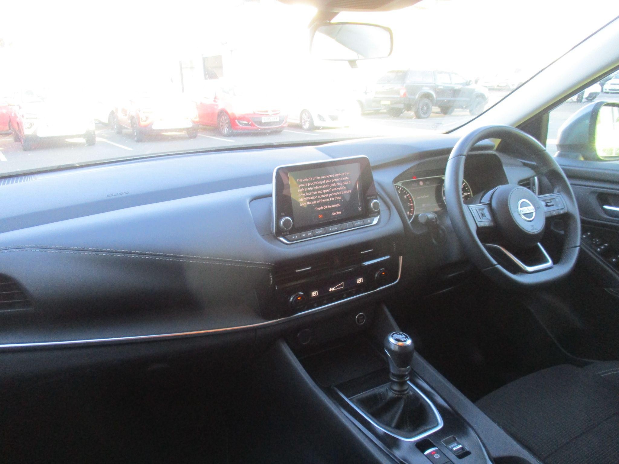 Nissan Qashqai Image 18