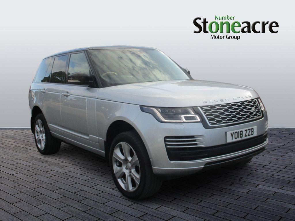 Land Rover Range Rover Image 1