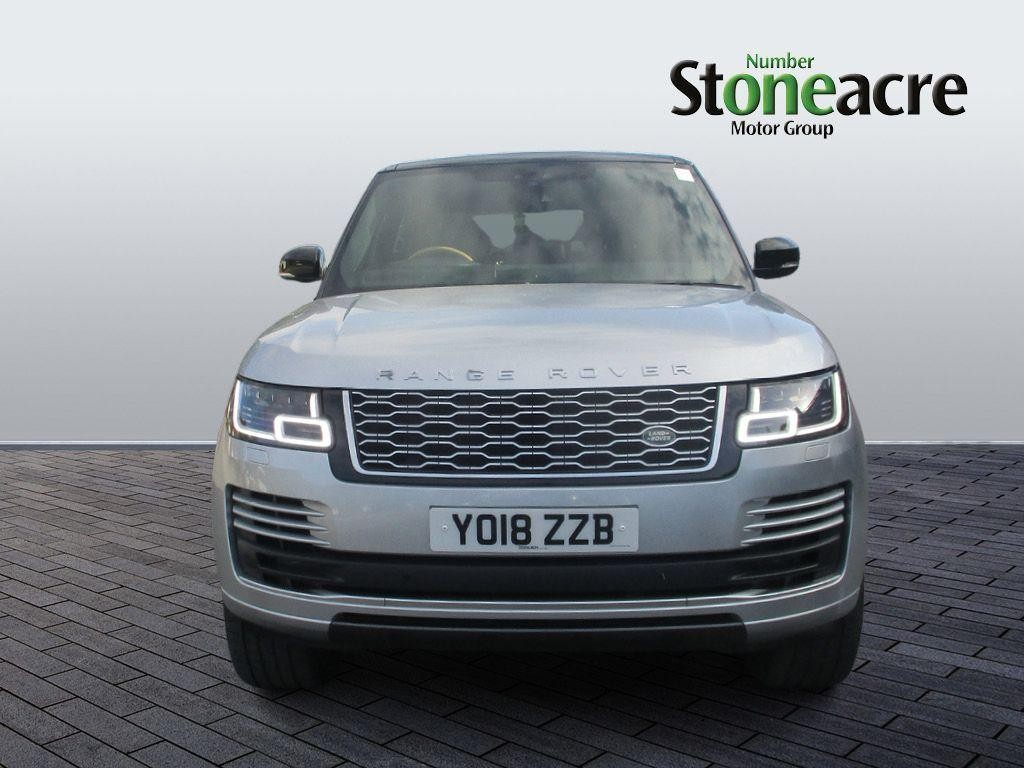 Land Rover Range Rover Image 7