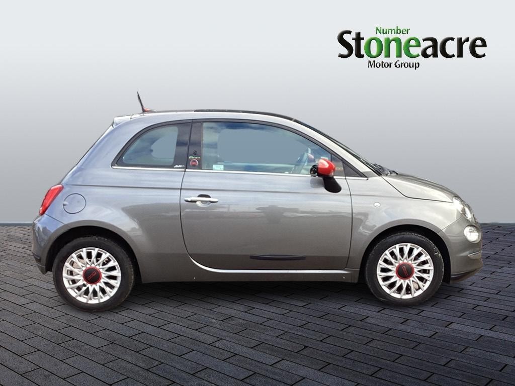 Fiat 500 Image 2