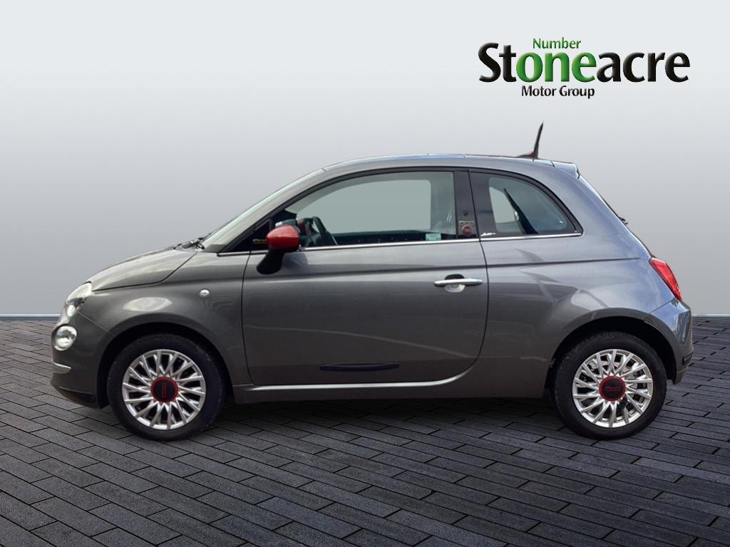 Fiat 500 Image 7