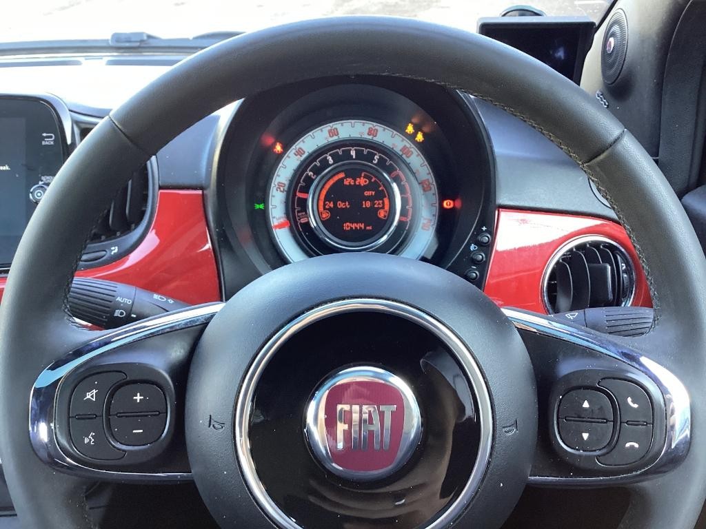 Fiat 500 Image 14