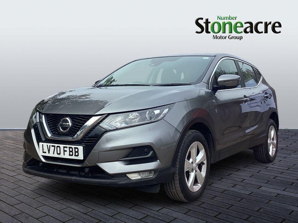 Nissan Qashqai Image 7