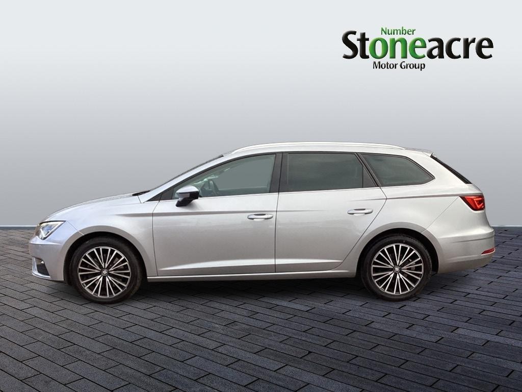 SEAT Leon Image 6