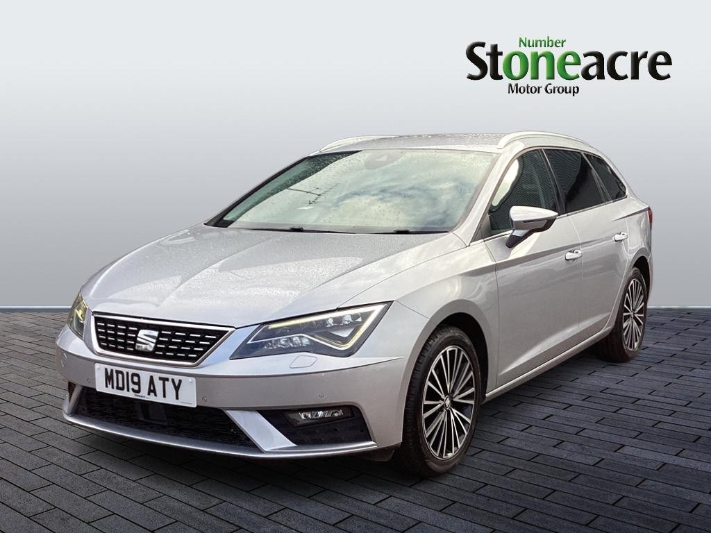 SEAT Leon Image 7