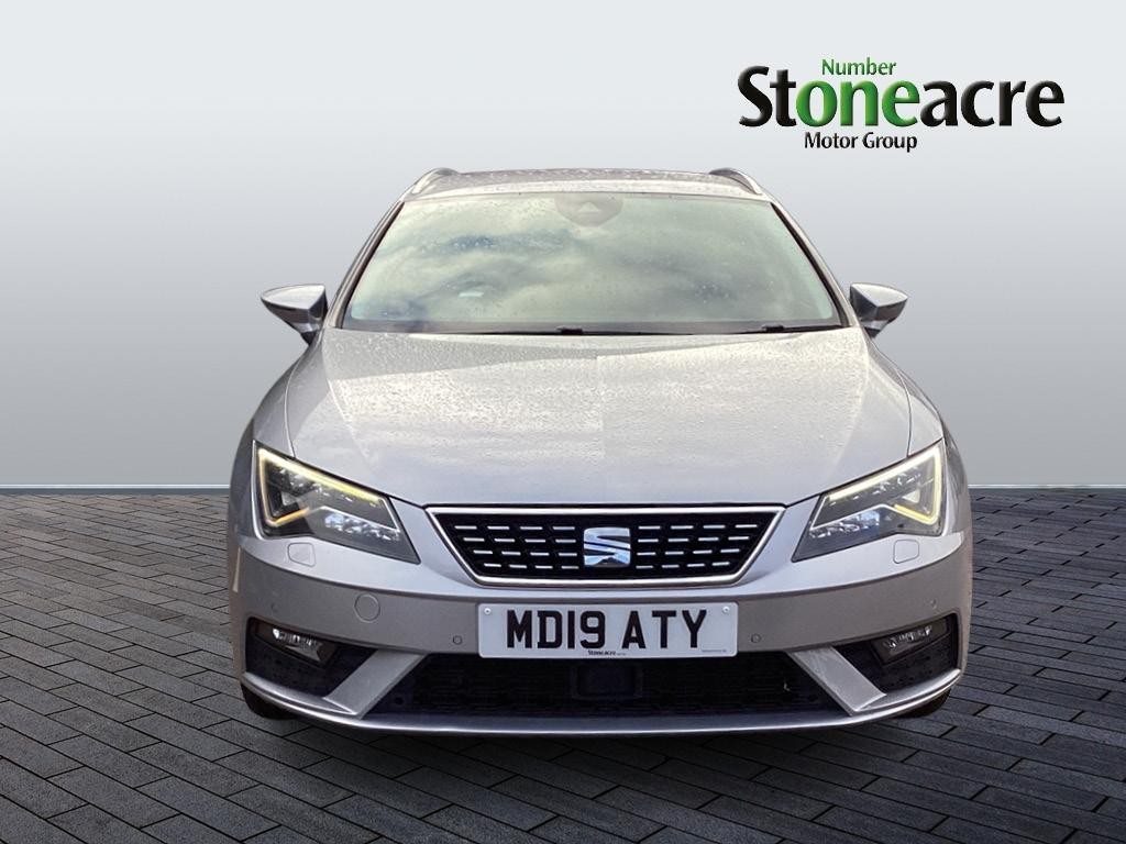 SEAT Leon Image 8