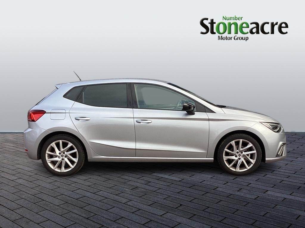 SEAT Ibiza Image 2