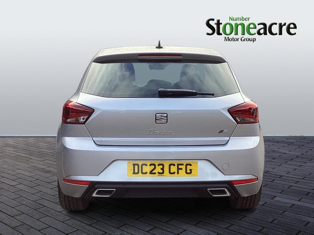 SEAT Ibiza Image 4