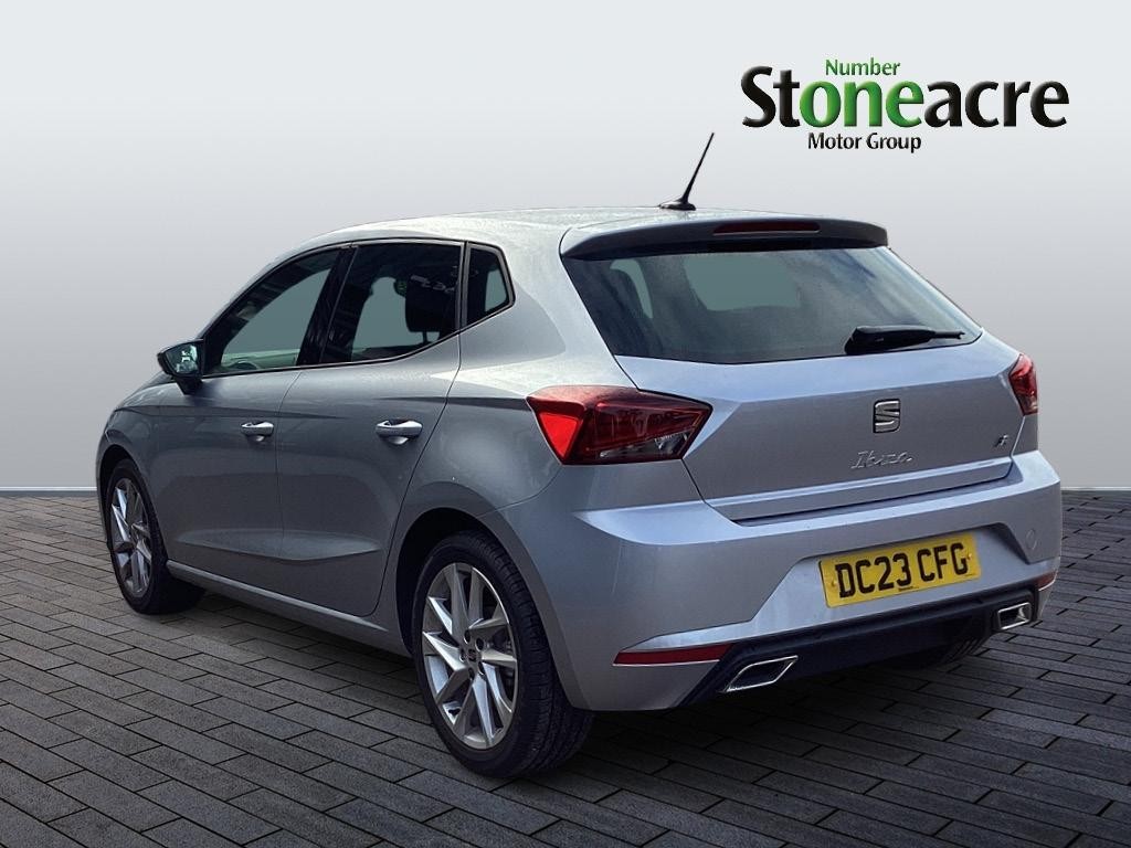 SEAT Ibiza Image 5