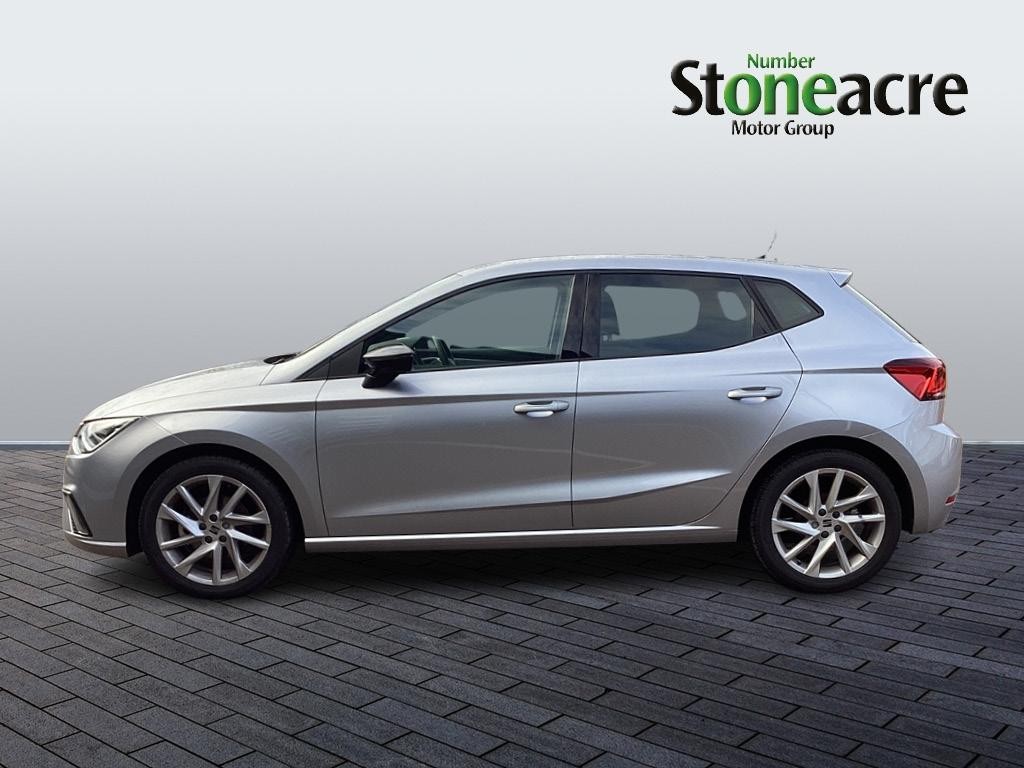 SEAT Ibiza Image 6