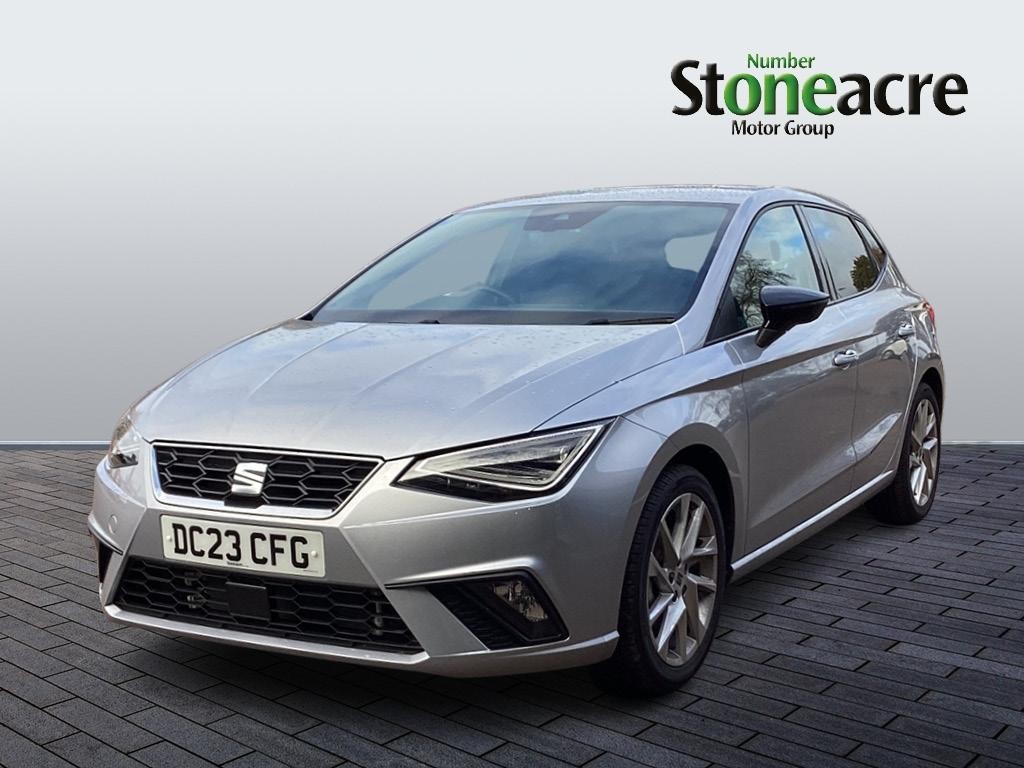 SEAT Ibiza Image 7