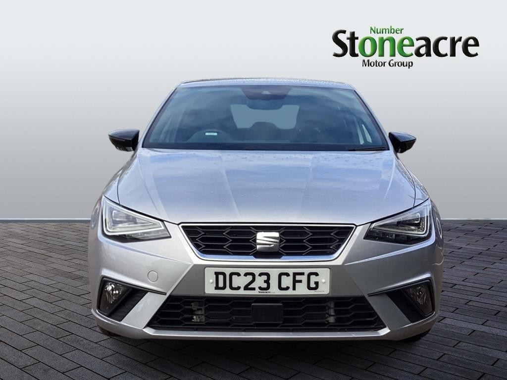 SEAT Ibiza Image 8