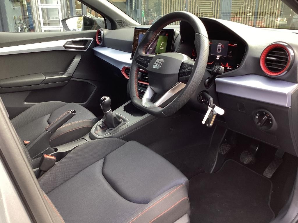 SEAT Ibiza Image 11