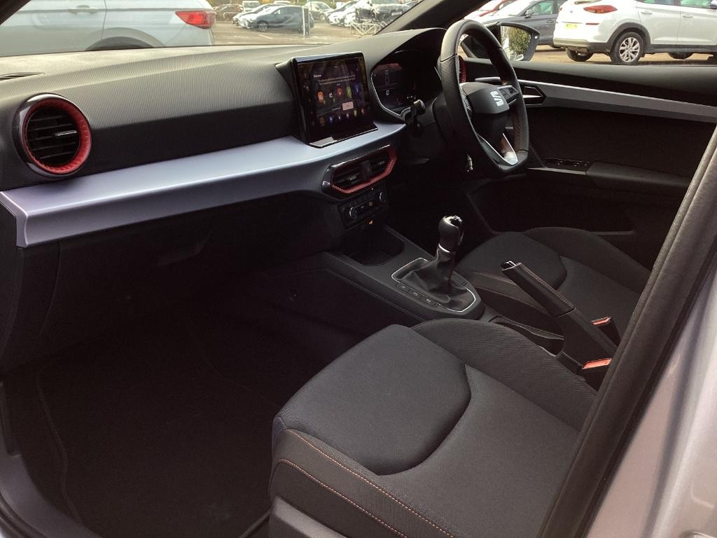 SEAT Ibiza Image 13