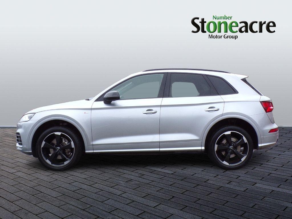 Audi Q5 Image 6