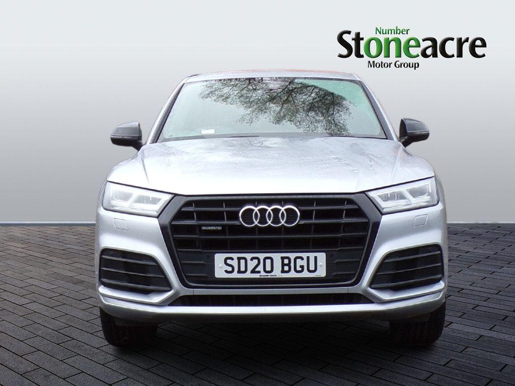 Audi Q5 Image 8