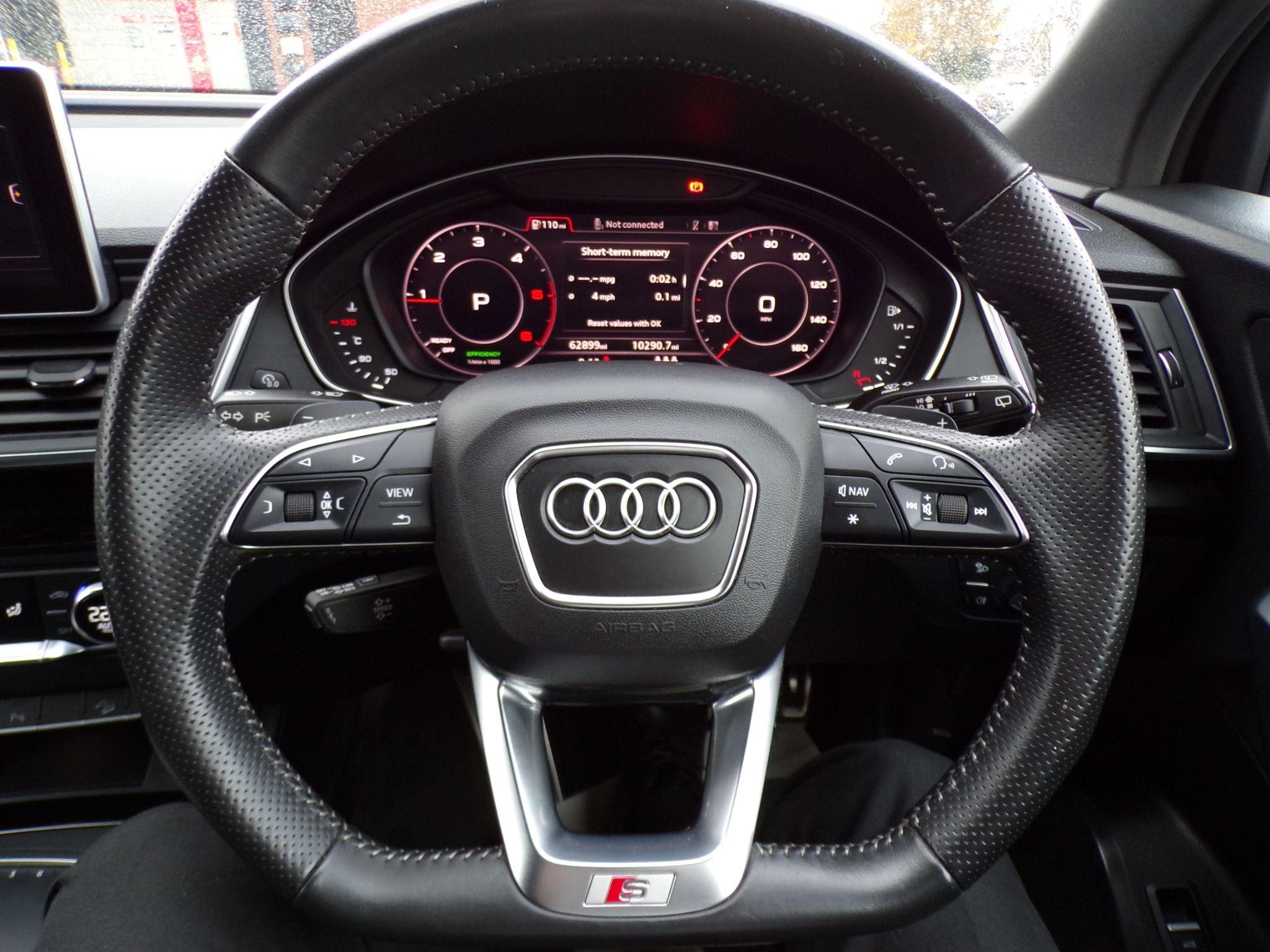 Audi Q5 Image 15