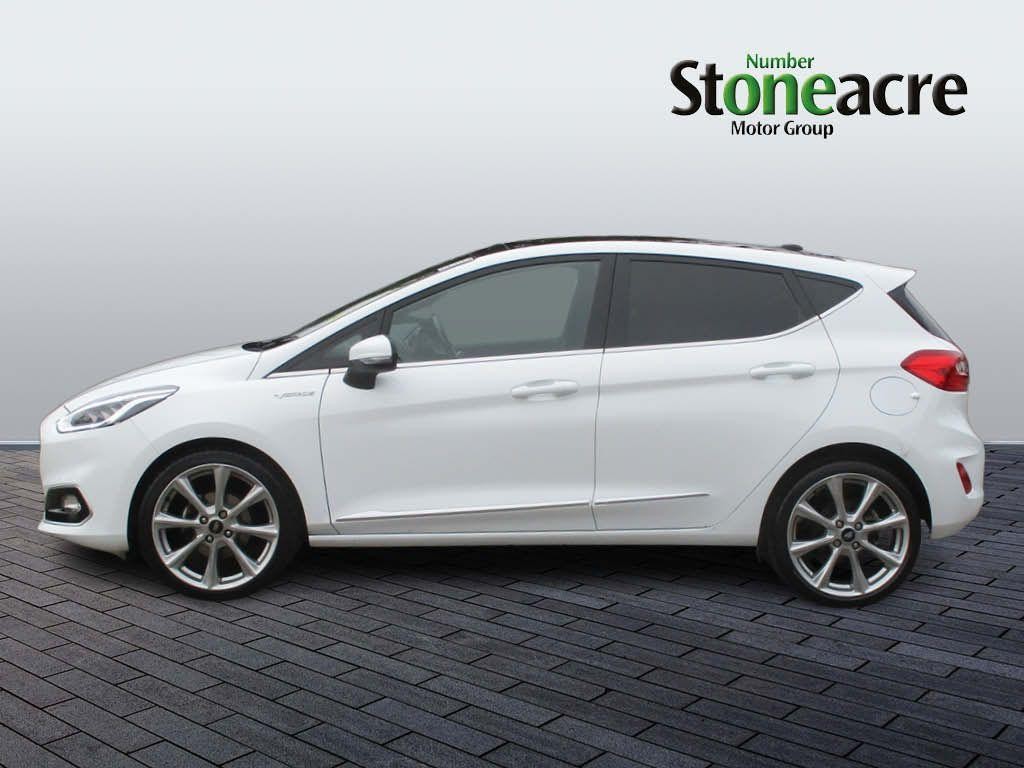 Ford Fiesta Image 6