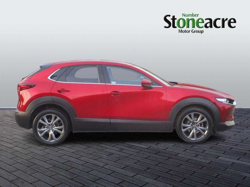 Mazda CX-30 Image 2