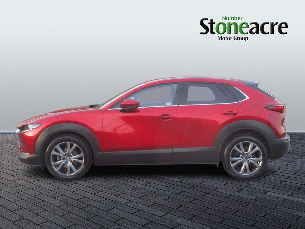 Mazda CX-30 Image 6