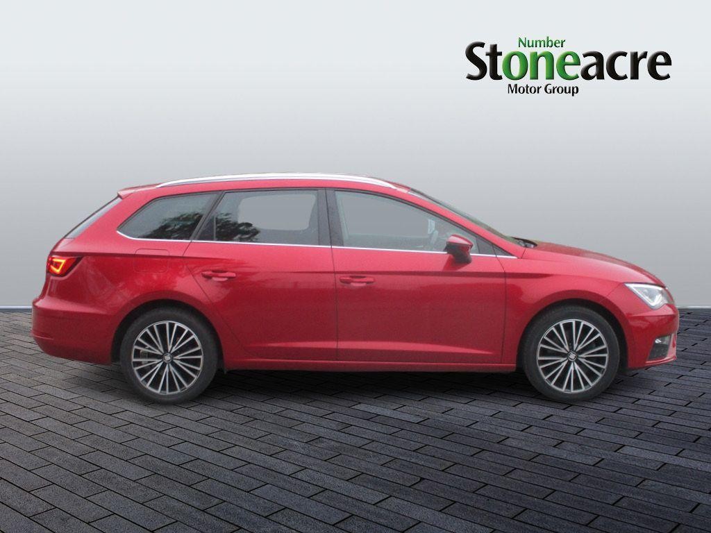 SEAT Leon Image 2