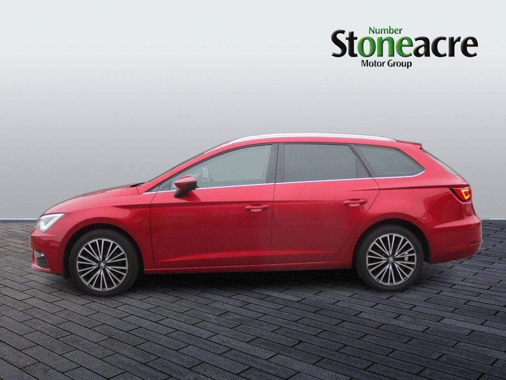 SEAT Leon Image 6