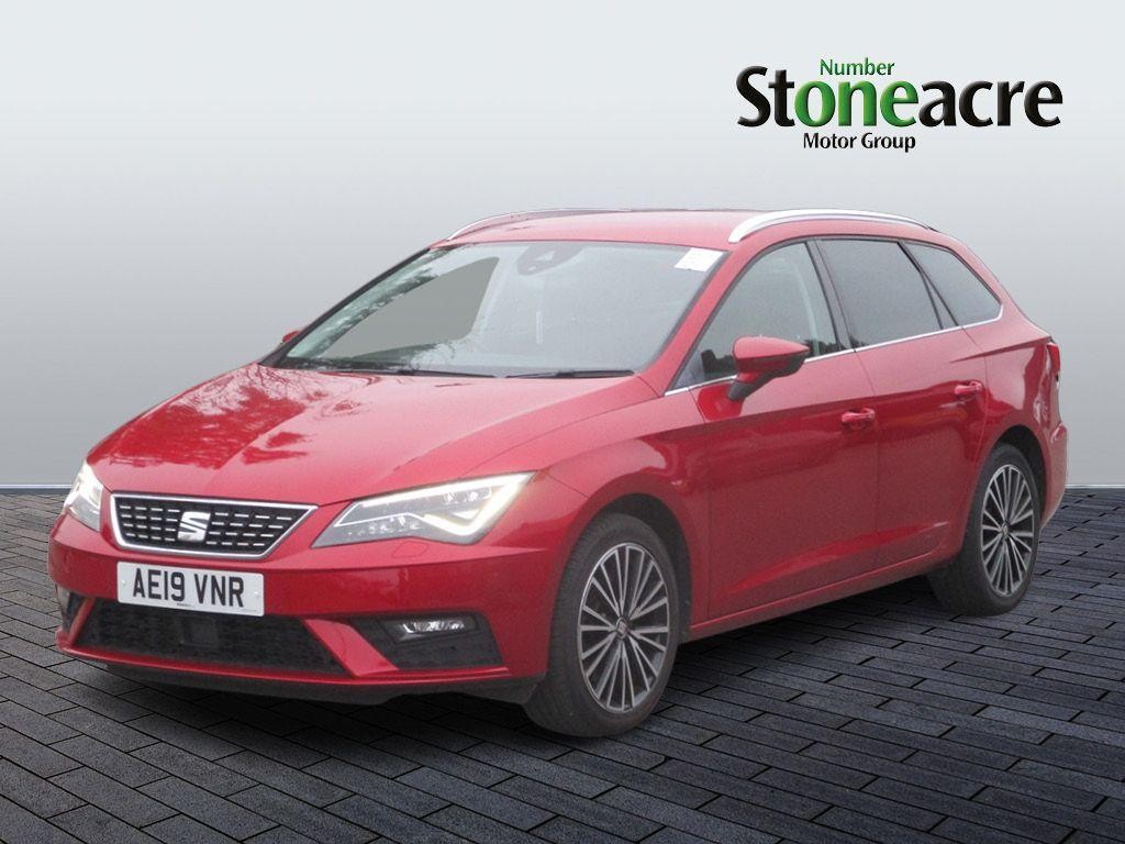 SEAT Leon Image 7