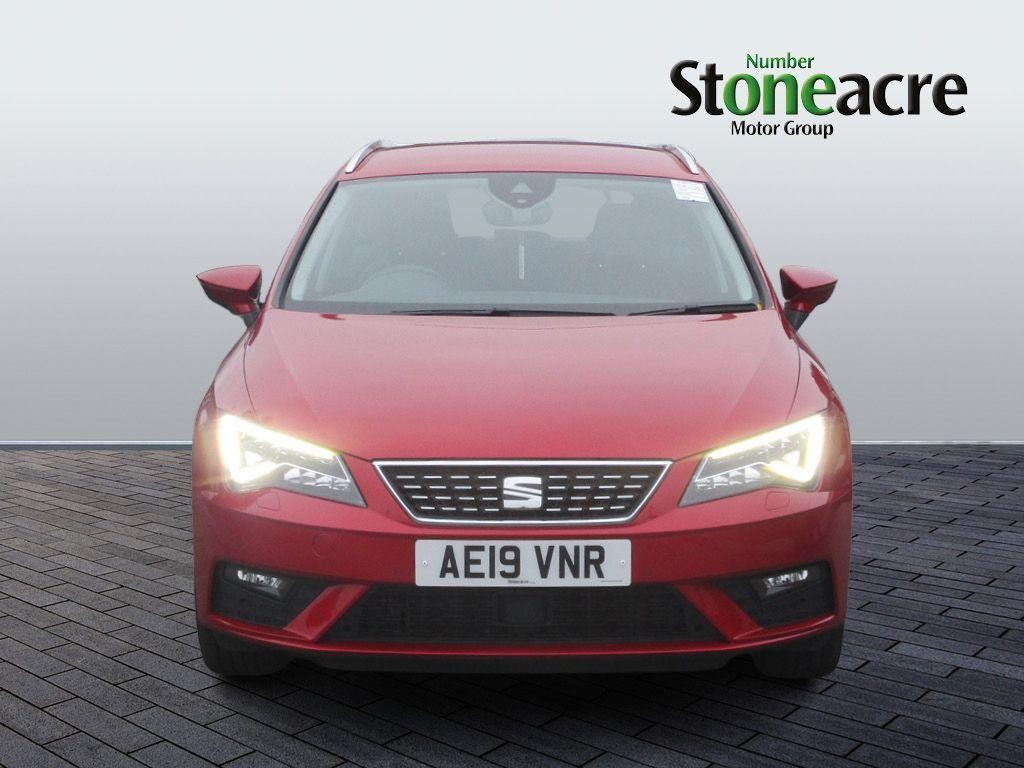 SEAT Leon Image 8