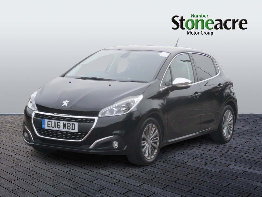 Peugeot 208 Image 7