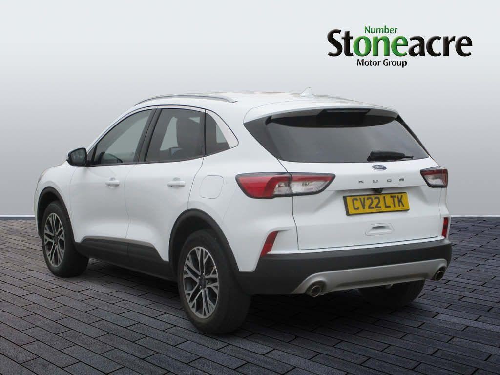 Ford Kuga Image 5