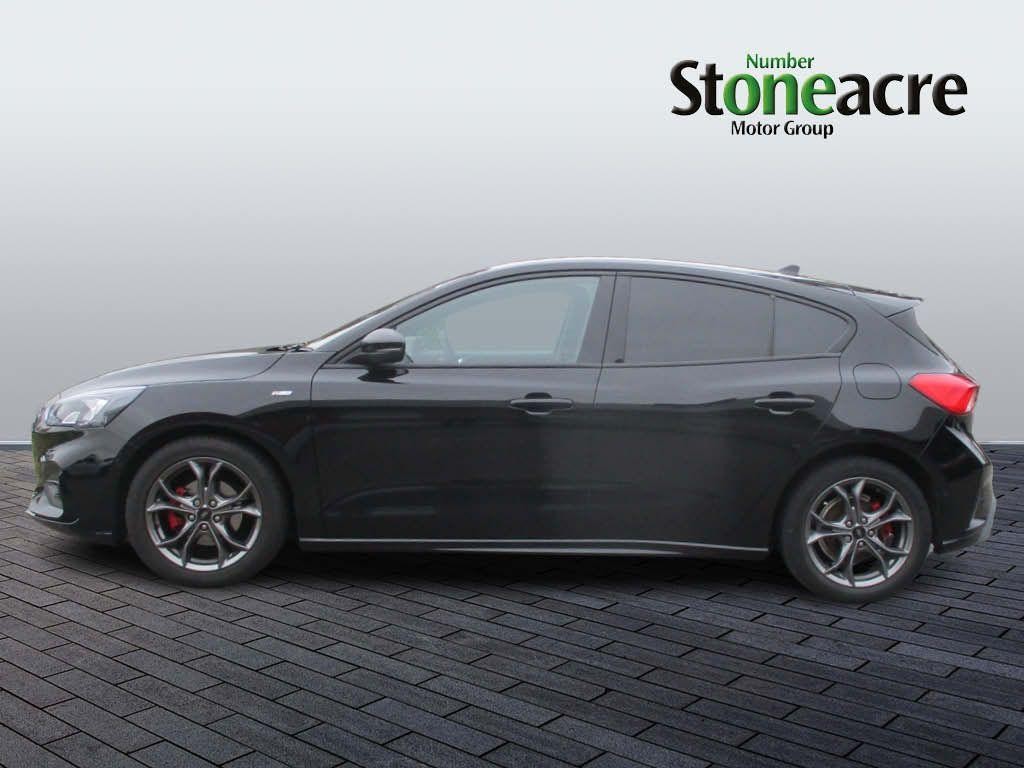 Ford Focus Image 6