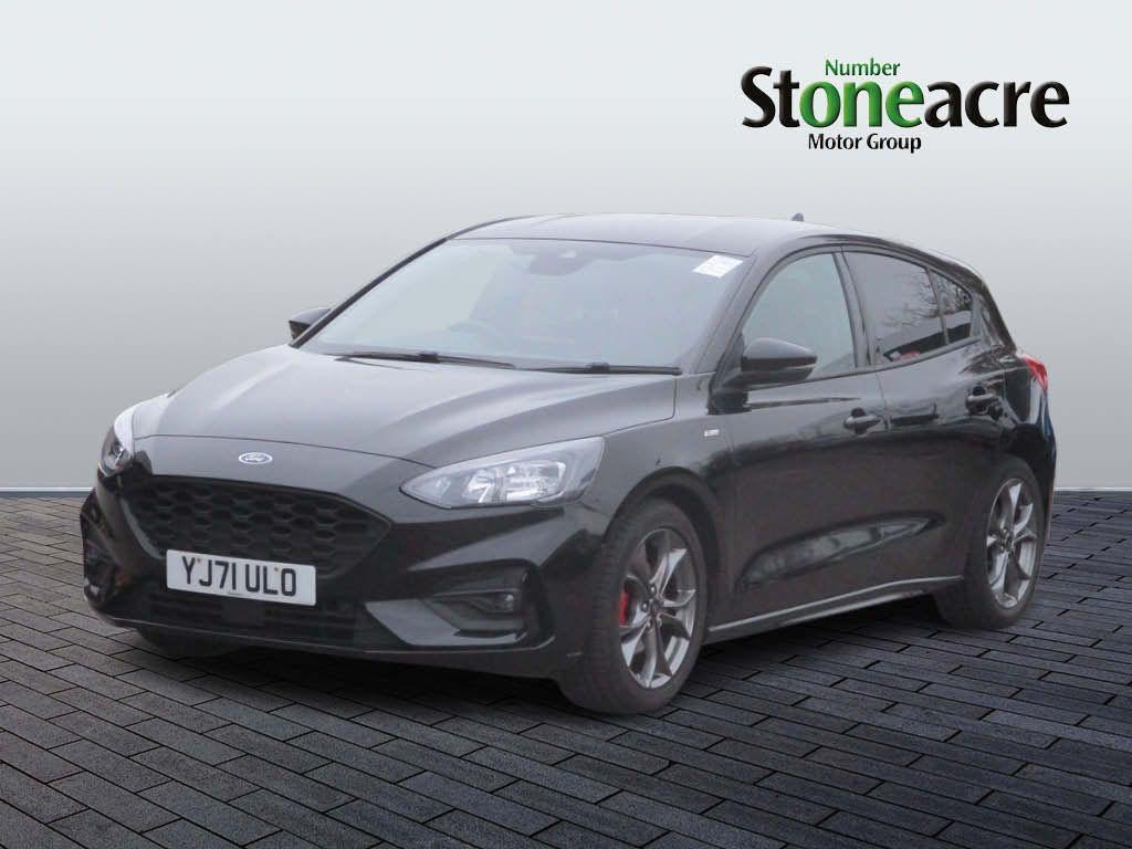 Ford Focus Image 7