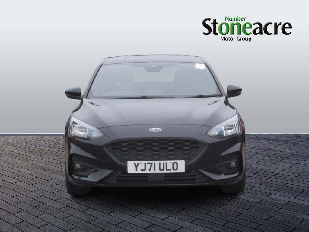 Ford Focus Image 8