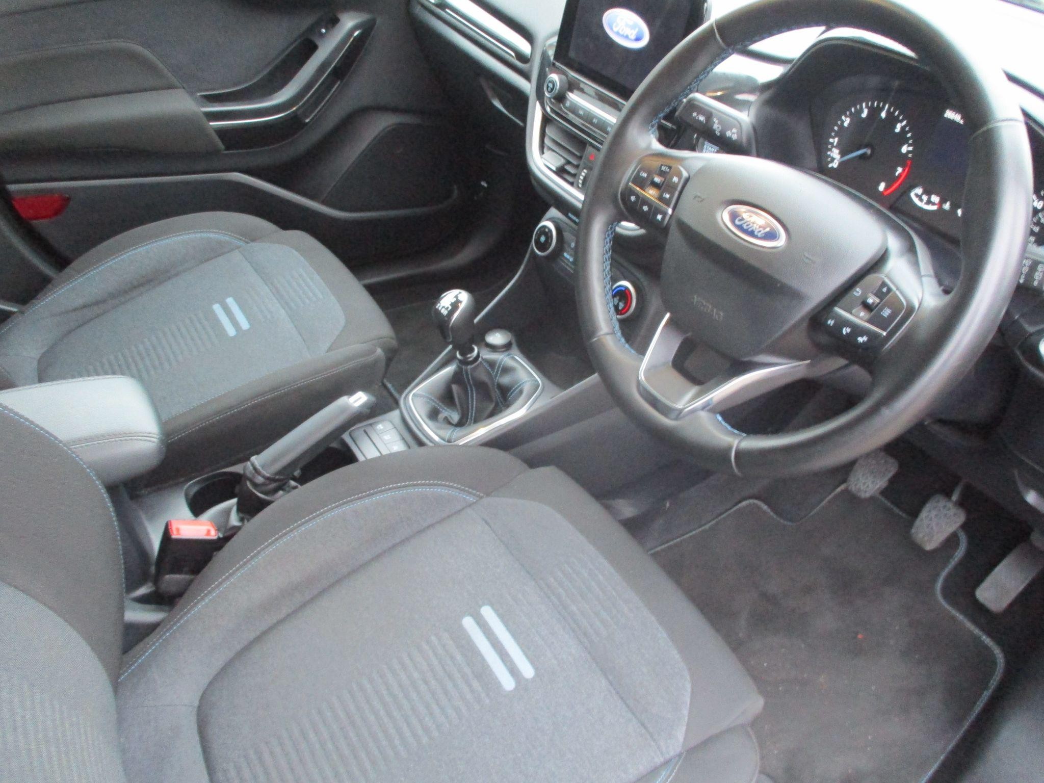 Ford Fiesta Image 10