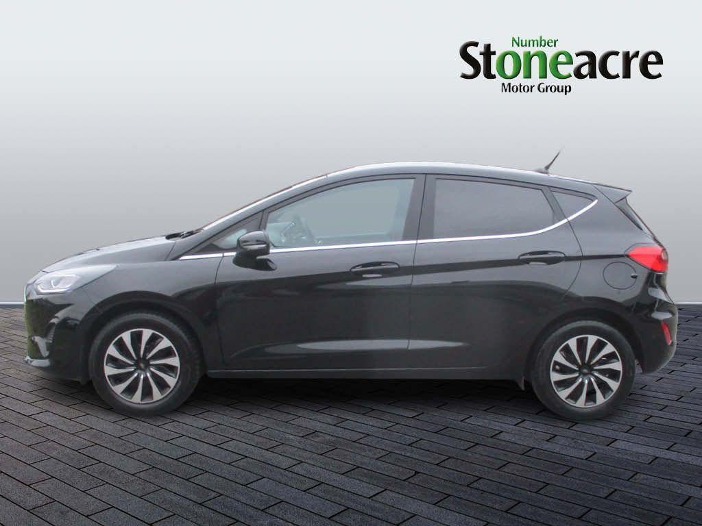 Ford Fiesta Image 6