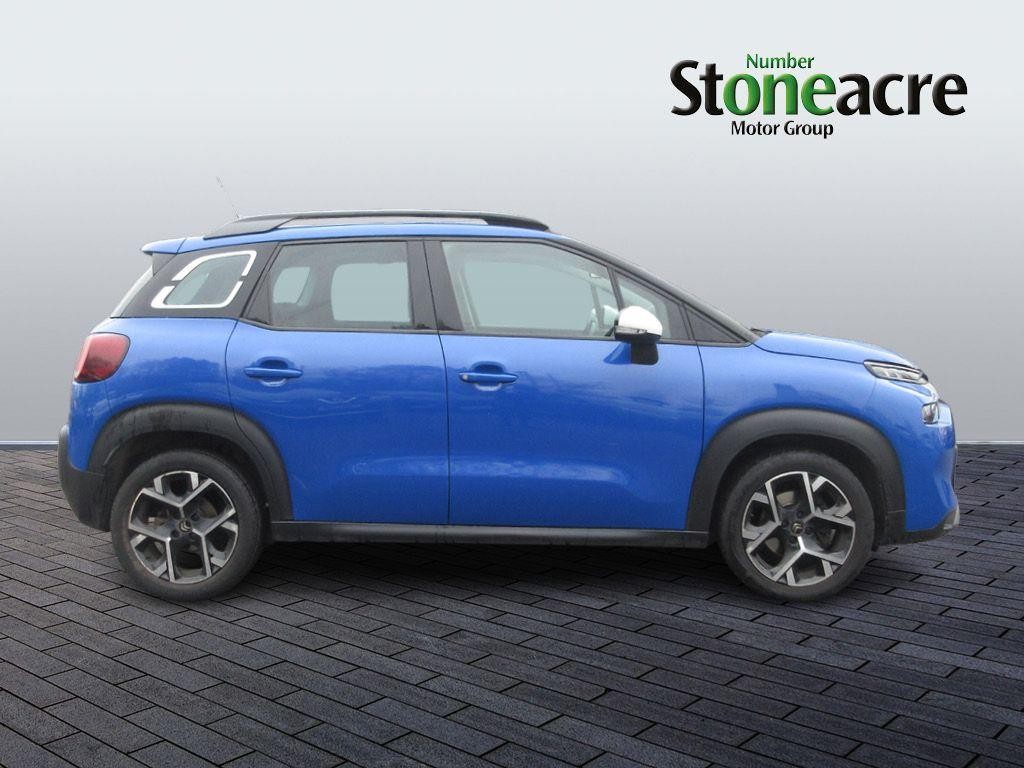 Citroen C3 Aircross Image 2