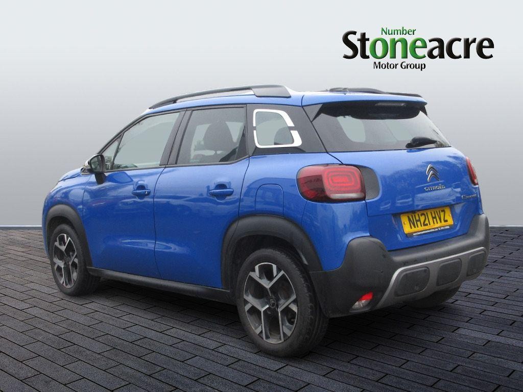 Citroen C3 Aircross Image 5