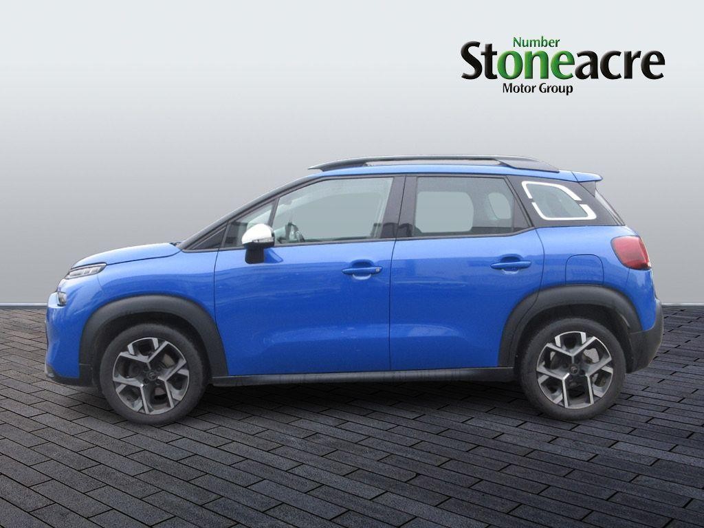 Citroen C3 Aircross Image 6