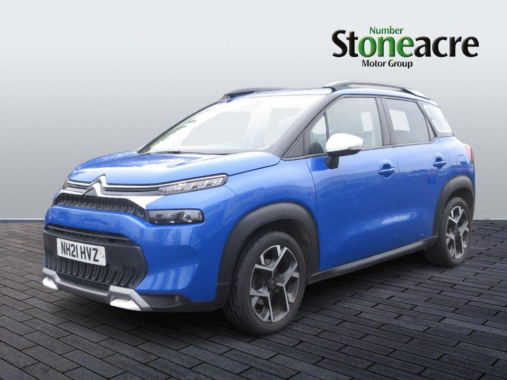 Citroen C3 Aircross Image 7