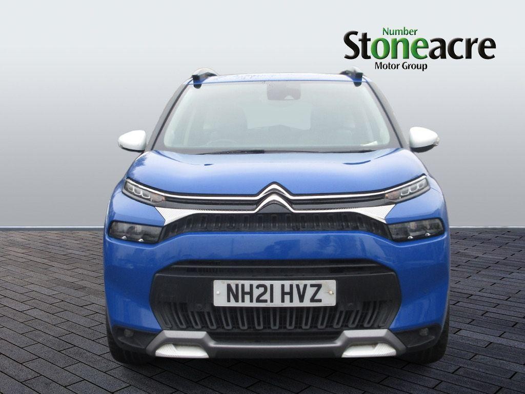 Citroen C3 Aircross Image 8