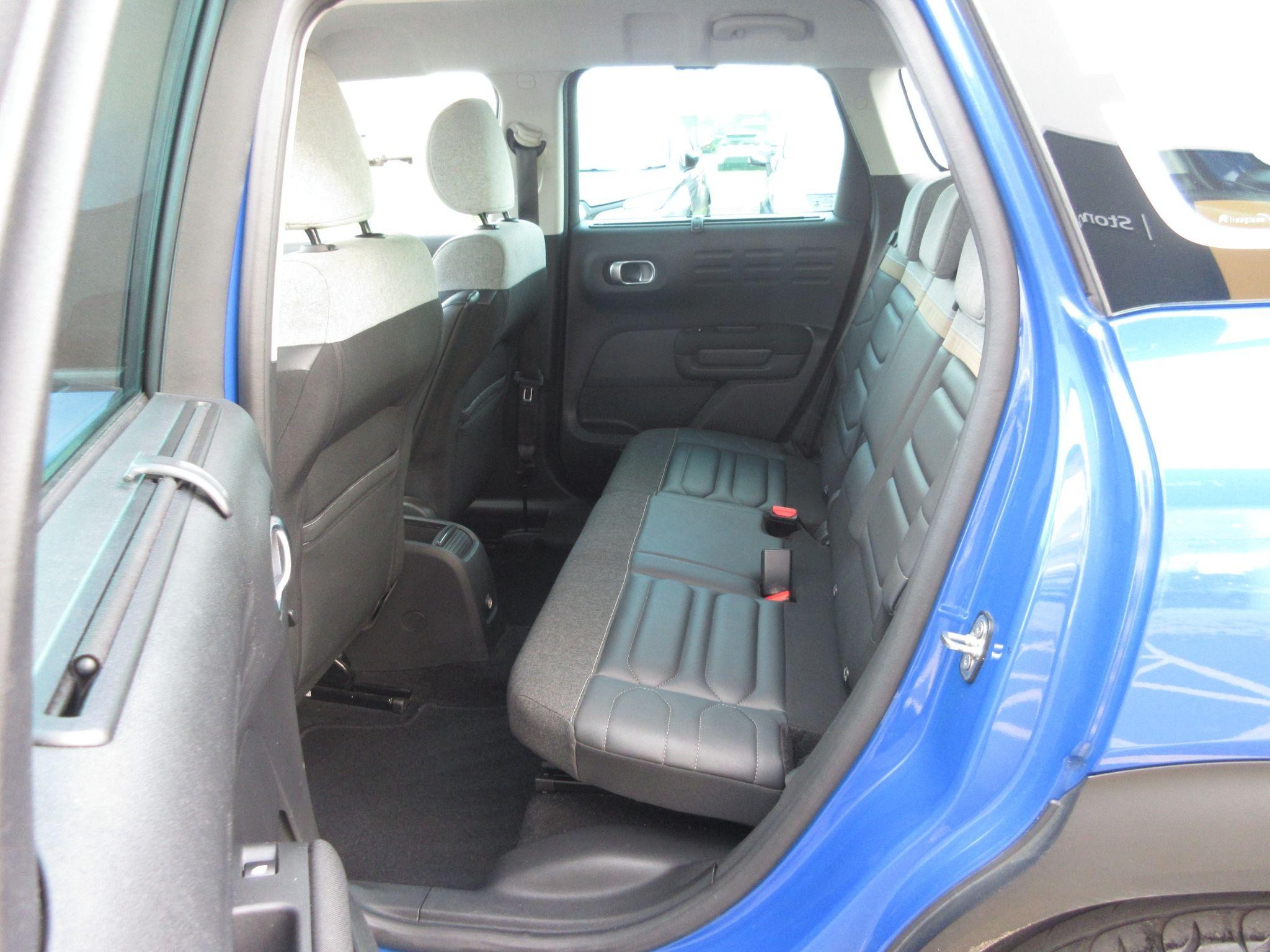 Citroen C3 Aircross Image 10