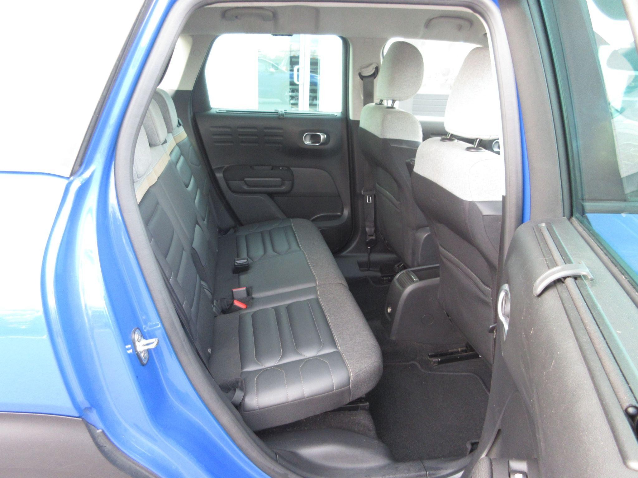 Citroen C3 Aircross Image 11