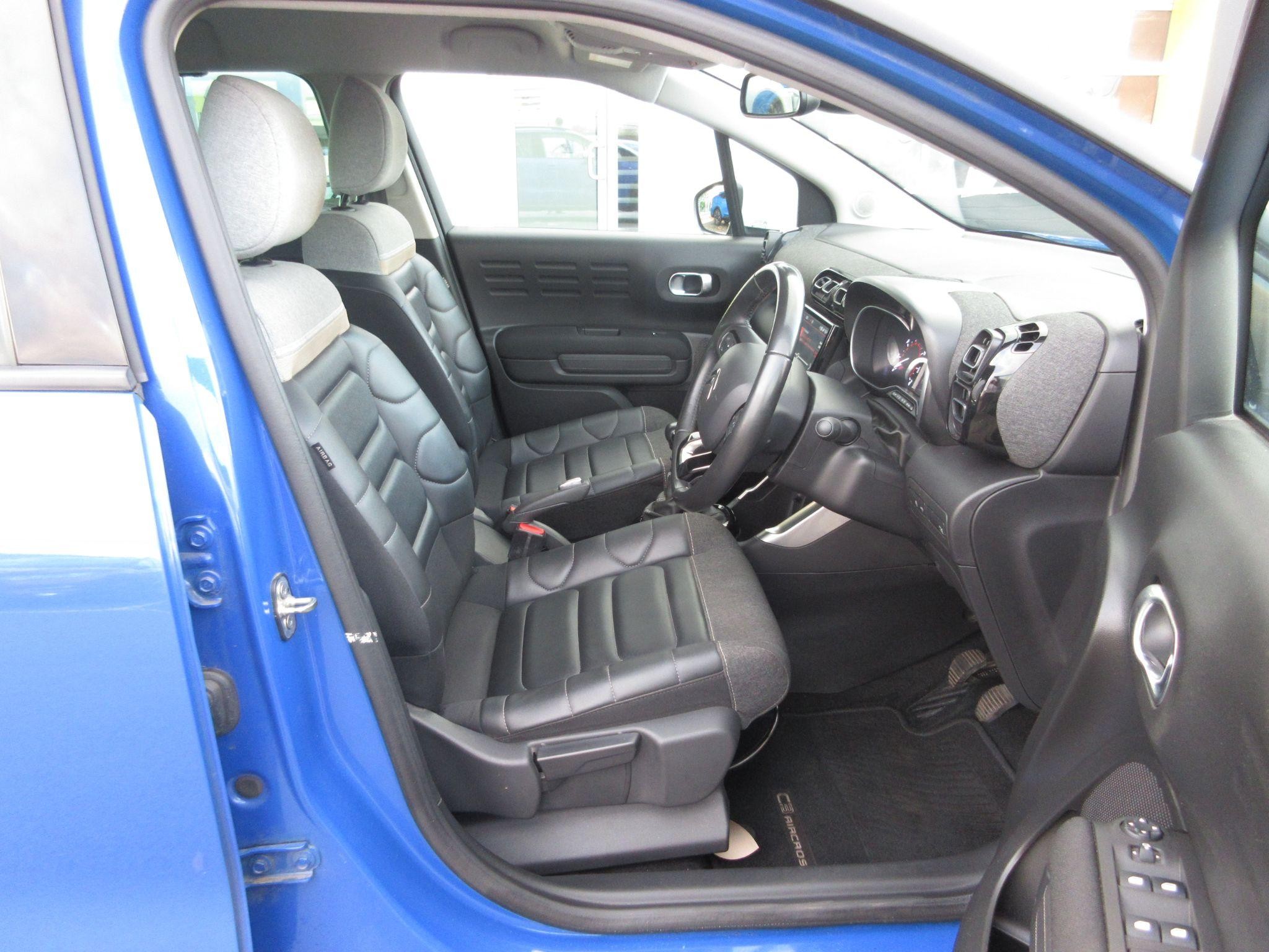 Citroen C3 Aircross Image 12