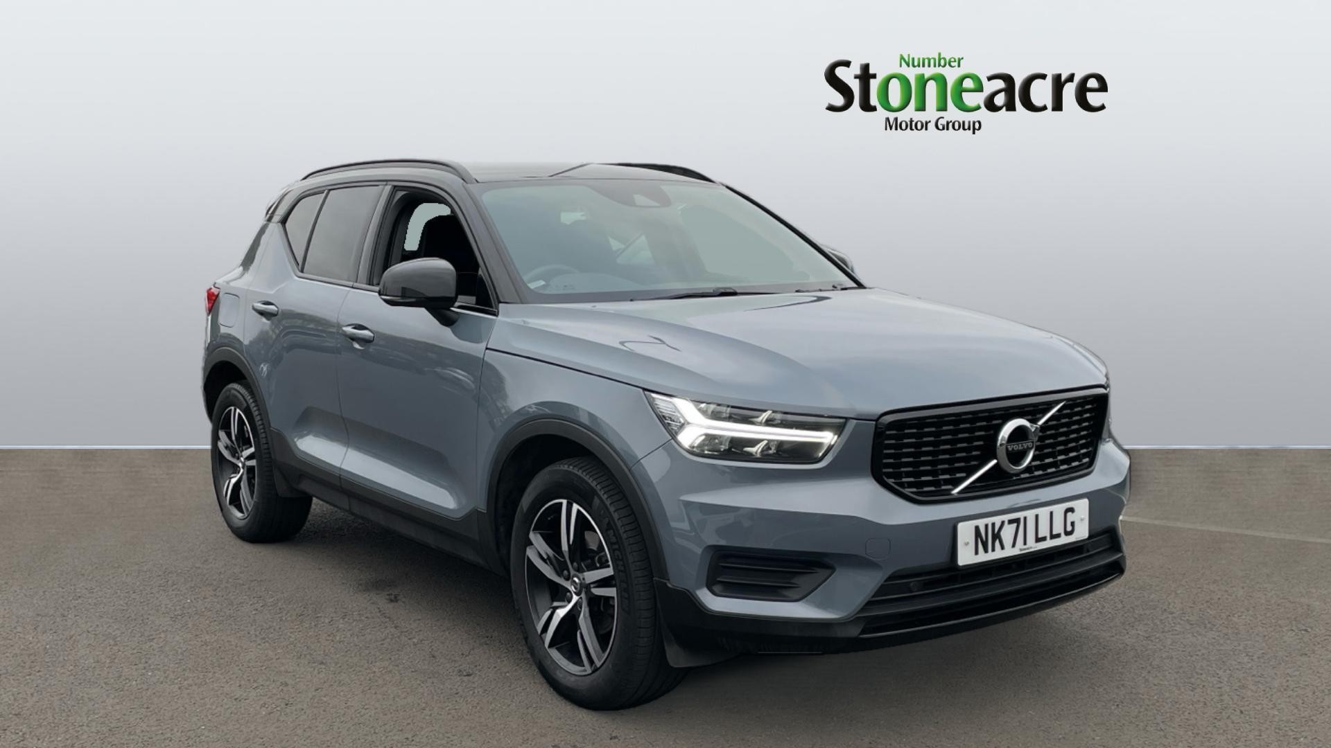 Volvo XC40 Image 1