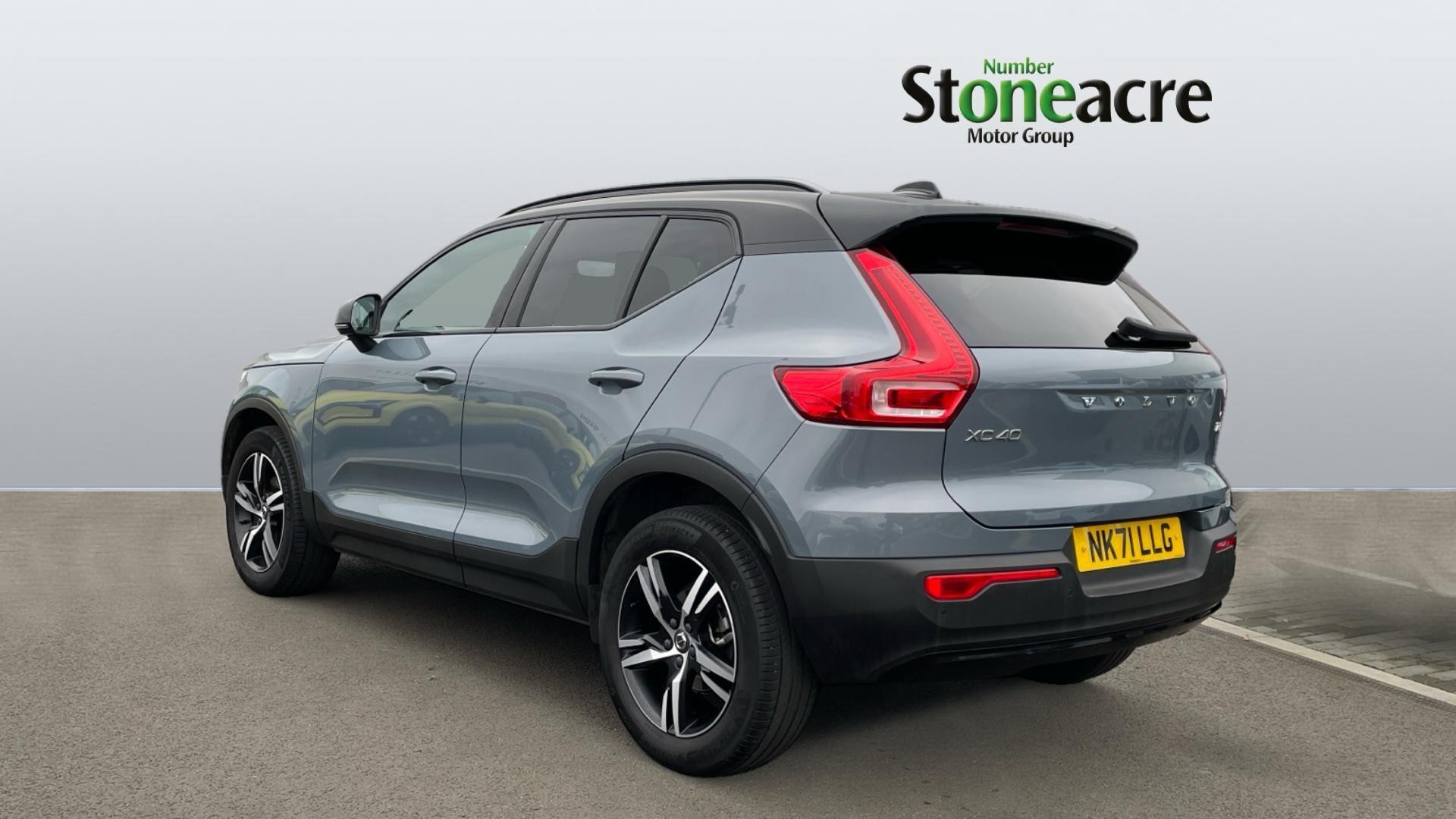 Volvo XC40 Image 2