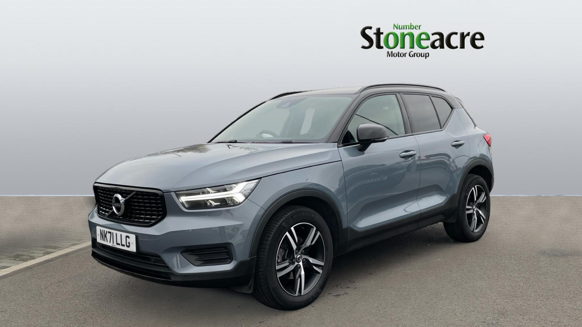 Volvo XC40 Image 6